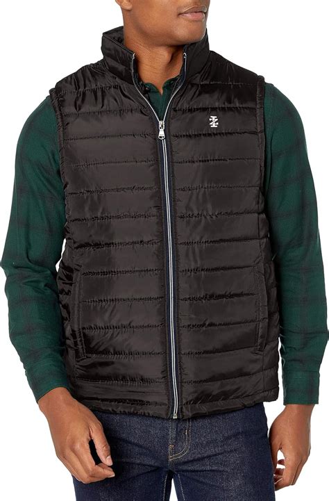 amazon puffer vest